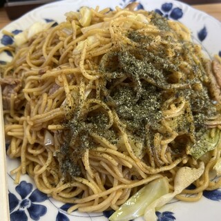 篠田そば店_0