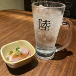 日本酒與個室居酒屋 農家之慶 海濱幕張店 - 