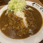 印度カレー 中栄 - 