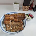 活鰻朔 - 