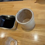 大阪串かつ だるまや - 