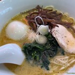 麺屋すみす - 