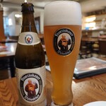 フランツィスカーナー バー＆グリル - 
