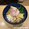 中華そば よしかわ - 料理写真: