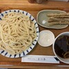 手打ちうどん まつ奈 - 料理写真:
