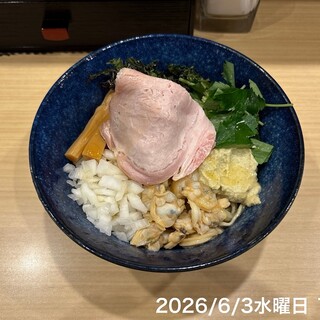 中華そば よしかわ_0