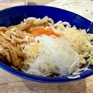 人見知りうどん_1