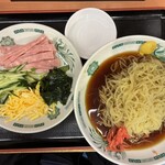 日高屋 - 料理写真: