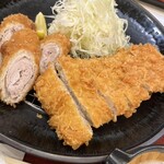 とろ麦 - 料理写真:
