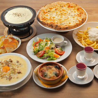 Italian Kitchen VANSAN_1
