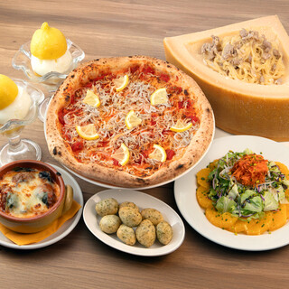 Italian Kitchen VANSAN_2