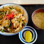 白神飯店