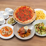 Italian Kitchen VANSAN - 料理写真: