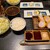 TONKATSU KEITA - 料理写真: