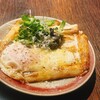 出汁と小皿イタリアン アドマニ