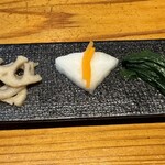 ひ暮らし - 