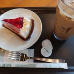スターバックス コーヒー - 料理写真: