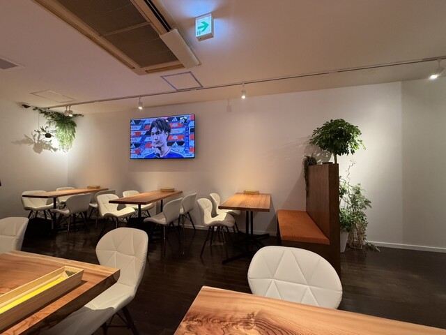 リアン ラルブル＋ - 上前津/カフェ | 食べログ
