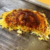 鶴橋風月 - ぶたモダン　￥1,350