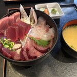 丼兵衛