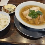 らーめん まるかん - 