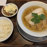 らーめん まるかん - 