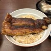 うなぎ うな桜 - 