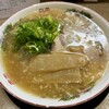 ラーメン ととち丸 - 料理写真: