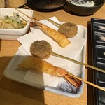 串むすび・博 - 