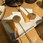串むすび・博 - 