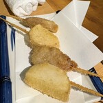串むすび・博 - 