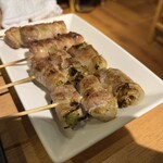 串むすび・博 - 