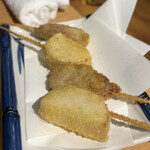 串むすび・博 - 