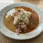 リトロ - 料理写真: