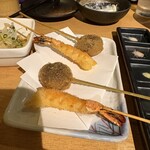 串むすび・博 - 