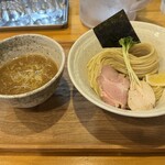 MENYA NAKAGAWA - 