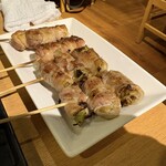 串むすび・博 - 