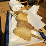 串むすび・博 - 