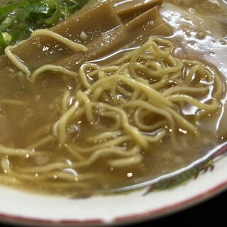 ラーメン ととち丸_1
