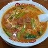 太陽のトマト麺 京急川崎支店