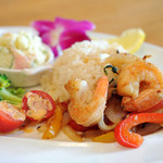 Hawaiian Cafe & Dinner Cocotier