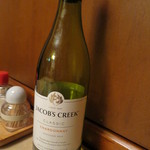 焼鶏館 - 白は前の店からの繰越分（だよね）(2015年3月)