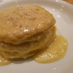 ベリー ファンシー - 『Nuts』美味しかった（^ρ^）