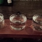 Hiyatsukimaru - 千葉３種　酒