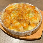 完全個室 鍋＆地雞之燒鳥 初代鳥藏 海濱幕張店 - 