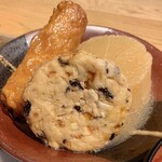 ハマチカ酒場 - 