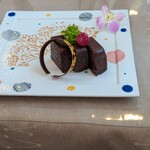 リビドー洋菓子店 - 