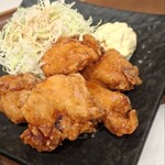 鶏三和 - 料理写真: