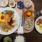 ホテルアベストグランデ岡山 - 