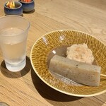 ハマチカ酒場 - 
